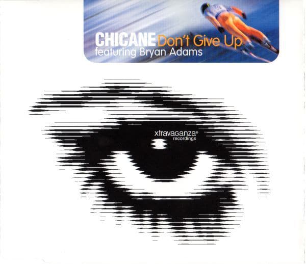 Chicane Featuring Bryan Adams – Don't Give Up