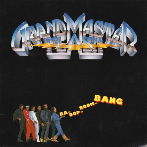 grand master ba dop boom bang lp
