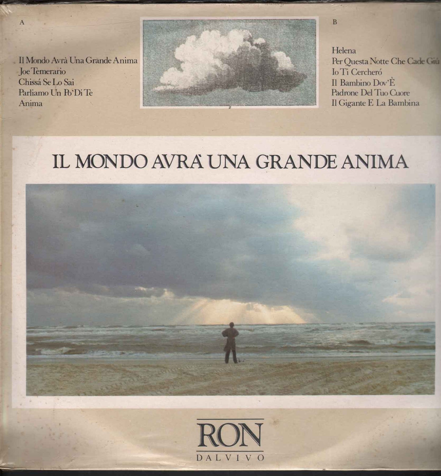 ron-lp-vinile-il-mondo-avra-una-grande-anima-rca-pl-71488-sigillato