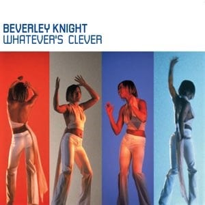 Beverley Knight – Whatever's Clever cds