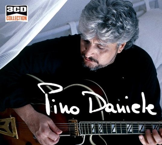 pino daniele 3cd collection