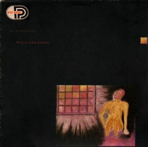rickie lee jones 10