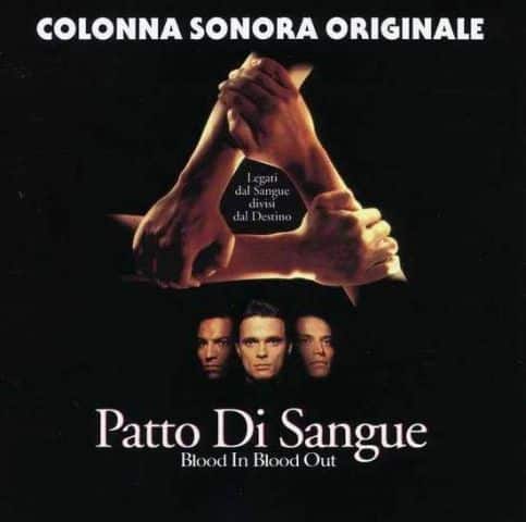 cd patto di sangue