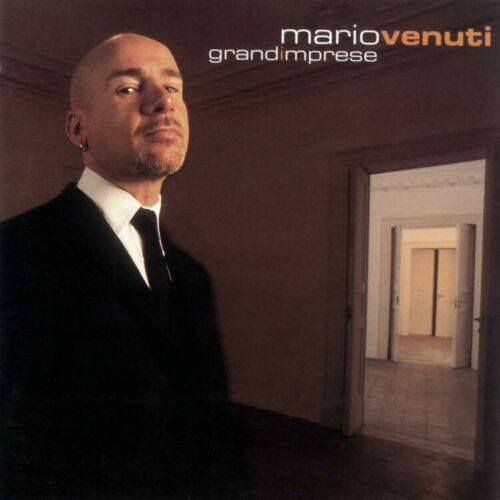 mario venuti cd grandimprese