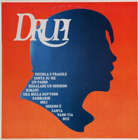 drupi lp drupi