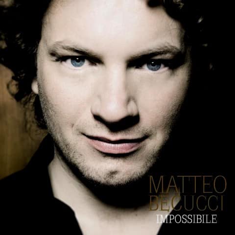 becucci cd impossibile