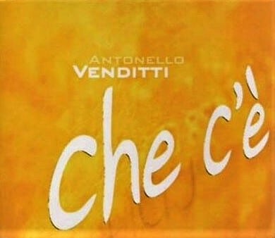 venditti che c'è cds