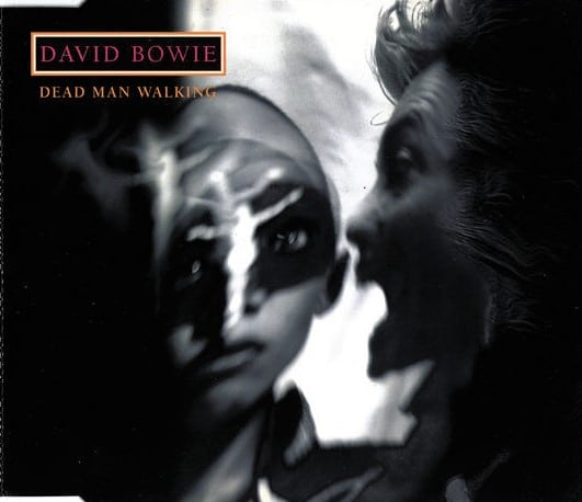 bowie cds dead man walking