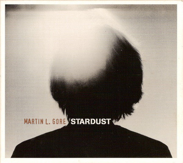 Martin L. Gore – Stardust