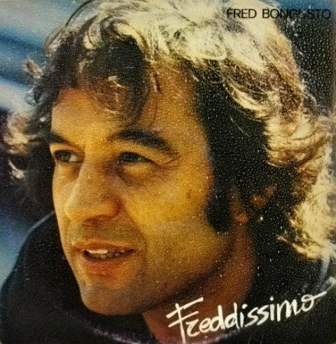 bongusto lp freddissimo