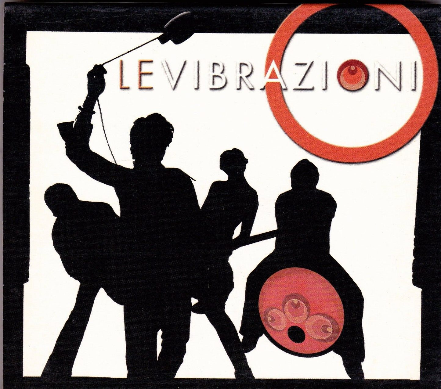 le vibrazioni cd