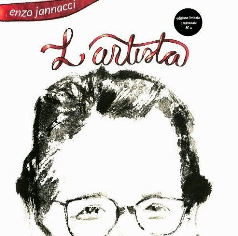 jannacci l artista lp
