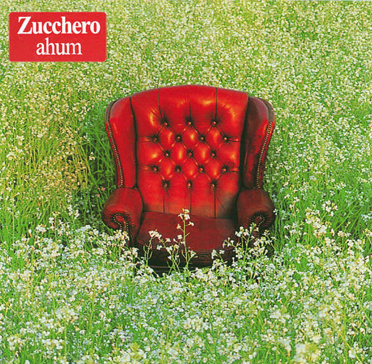 Zucchero – Ahum