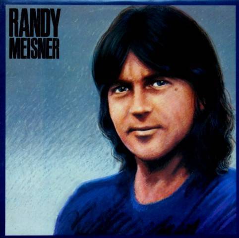 randy meisner lp