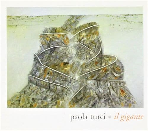 paola turci il gigante