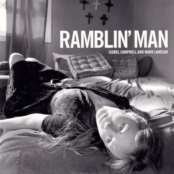 ramblin man cd single