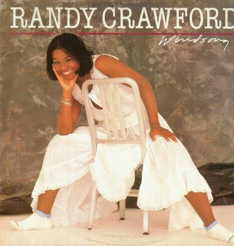 crawford lp windsong