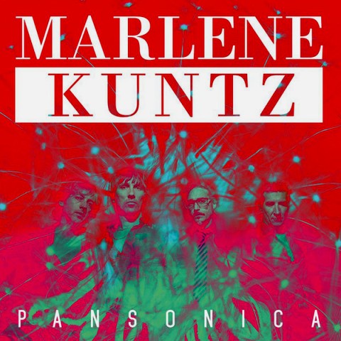 marlene kuntz lp pansonica