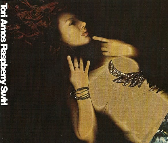 tori amos raspberry swirl