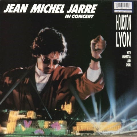 jarre lp in concert houston lyon