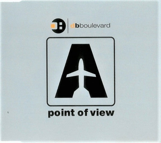 DB Boulevard – Point Of View