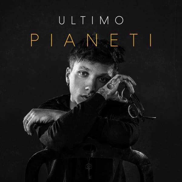 ultimo cd pianeti