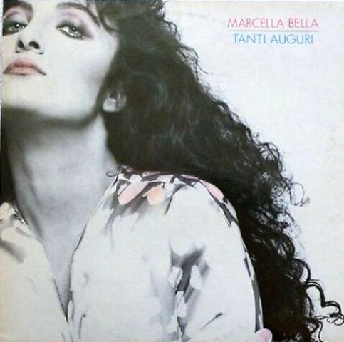 marcella bella lp tanti auguri