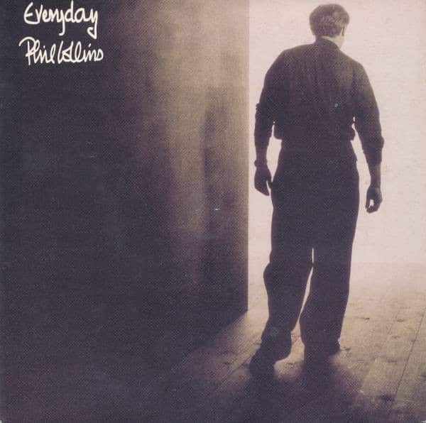 Phil Collins – Everyday
