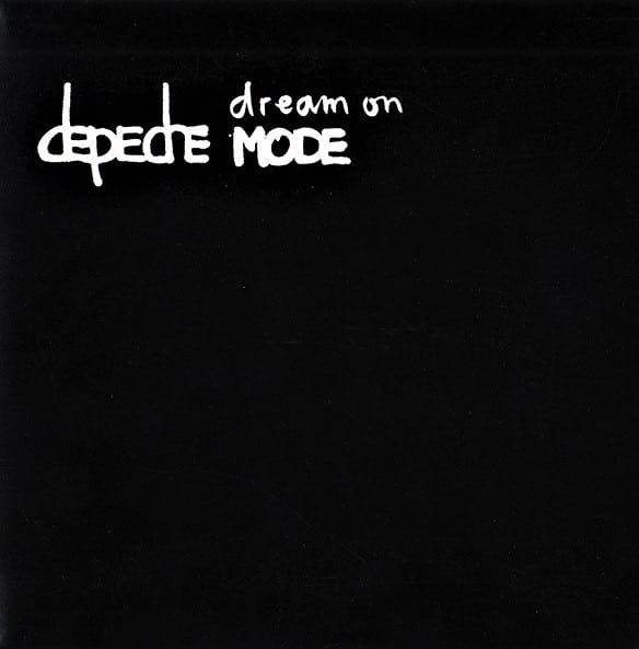 Depeche Mode – Dream On