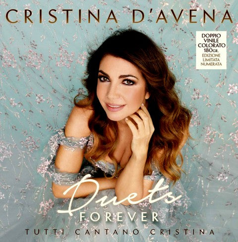 d'avena lp duets
