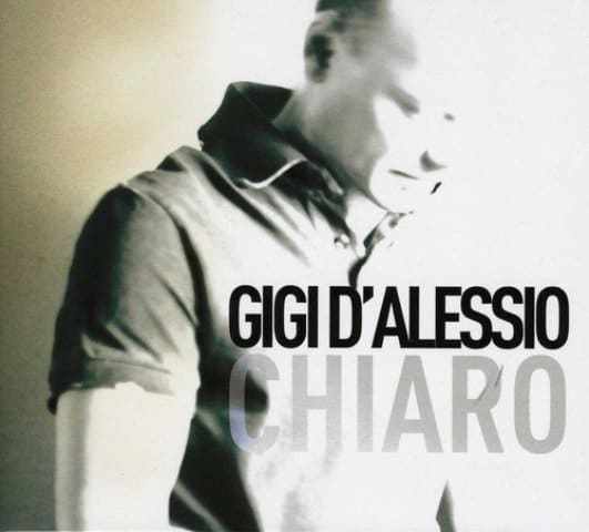 d'alessio cd chiaro