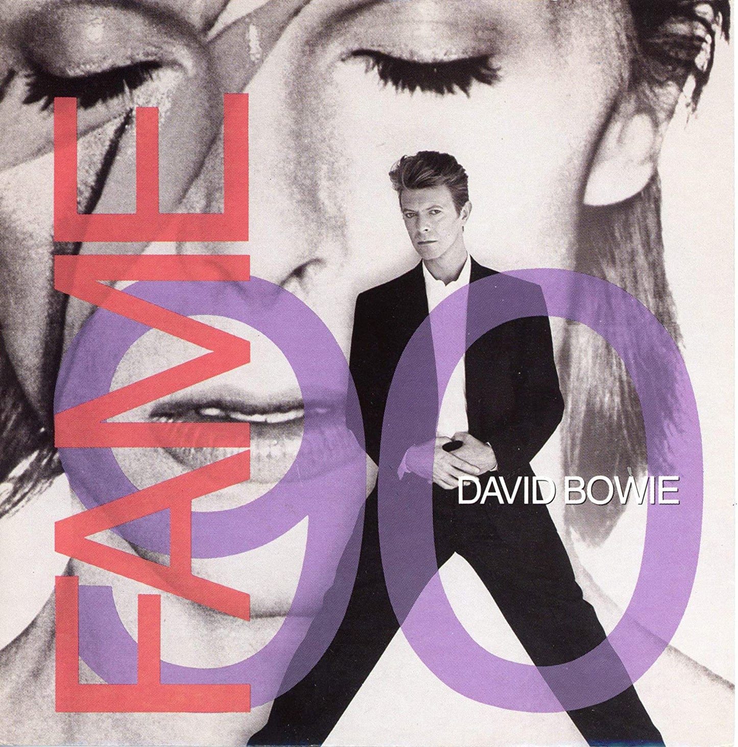 bowie fame 90