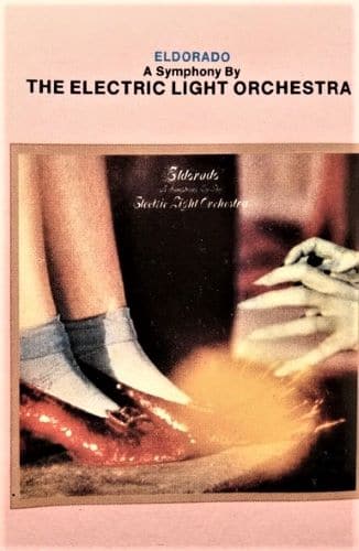 Electric Light Orchestra eldorado