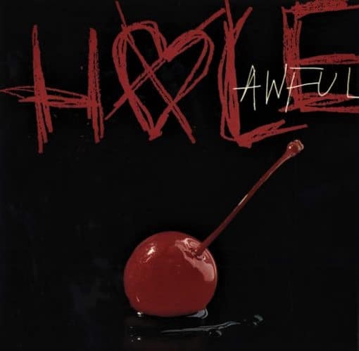 hole awful