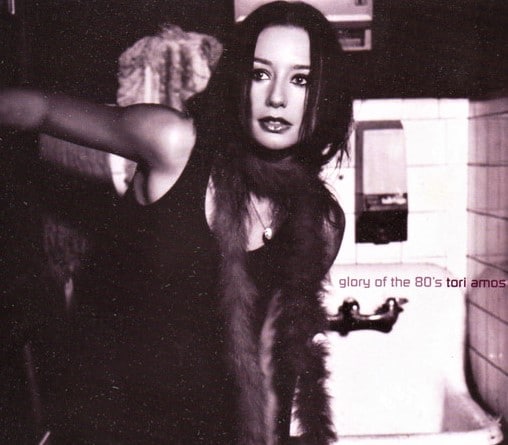 tori amos cds glory of the 80s