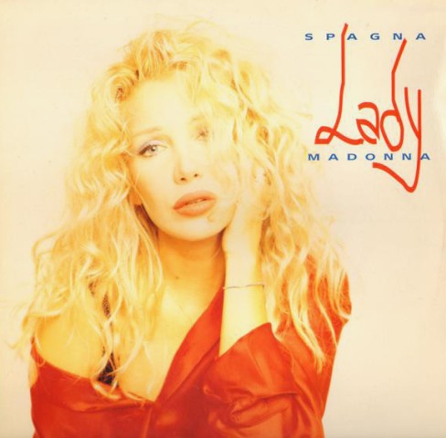 spagna mix lady madonna