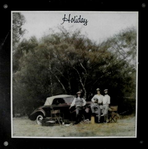 america lp holiday