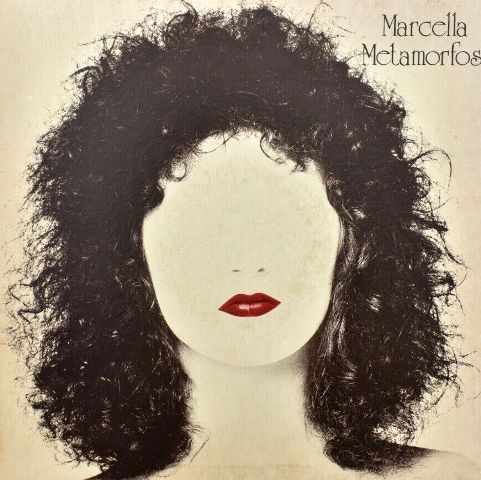 marcella lp metamorfosi