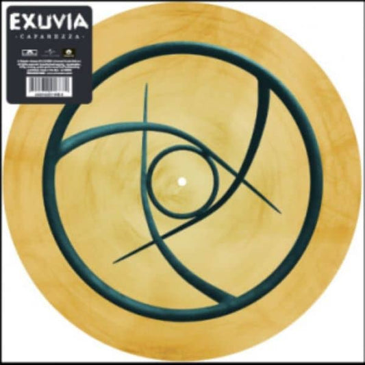 caparezza exuvia pdk