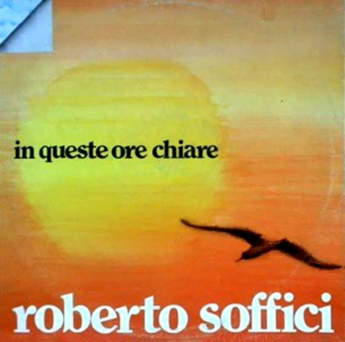 soffici lp in queste ore chiare