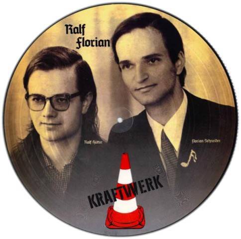 kraftwerk ralf florian