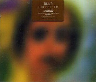blur cds coffeetv
