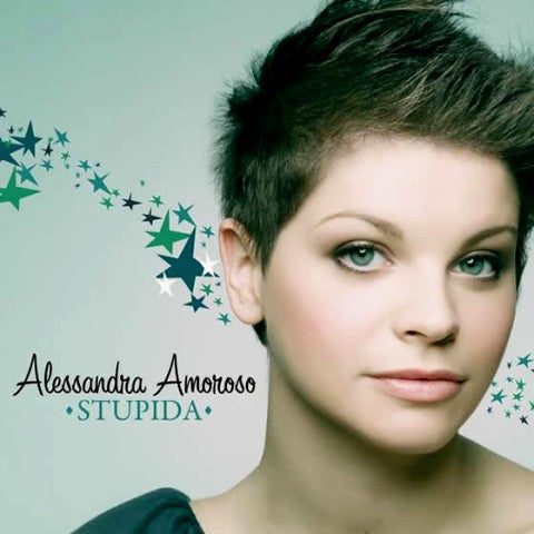 amoroso cd stupida