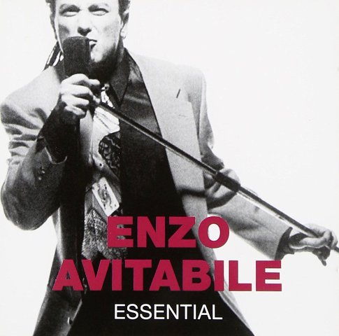 avitabile cd essential
