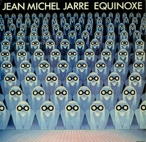 jarre lp equinoxe fra
