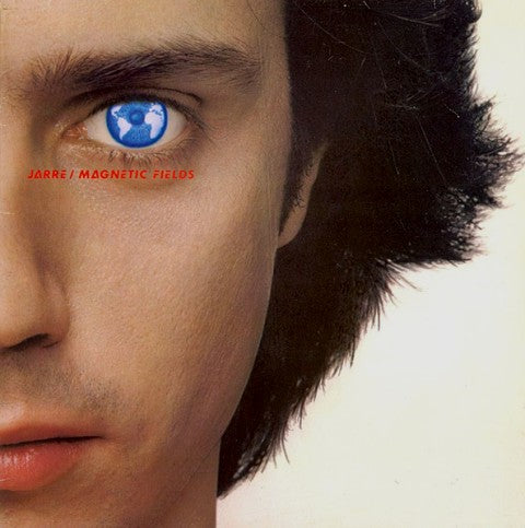 jarre lp magnetic fields