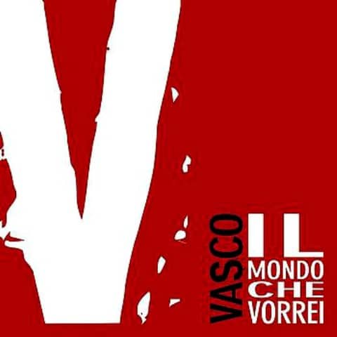 vasco il mondo che vorrei 45