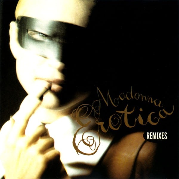 madonna erotica remixes