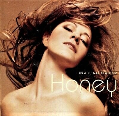 mariah carey honey cds