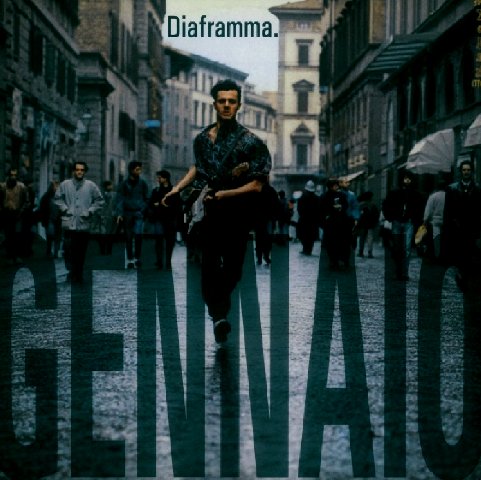 diaframma gennaio